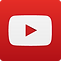 YouTube Social Icon